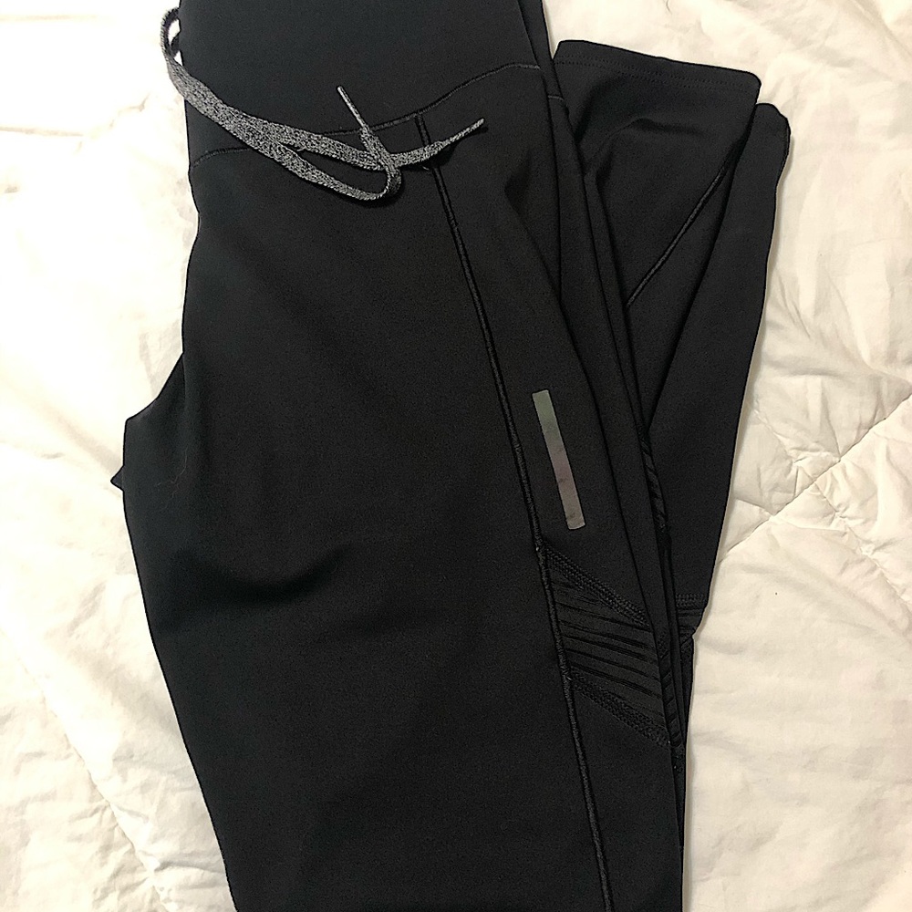 Adidas Running Crop Legging